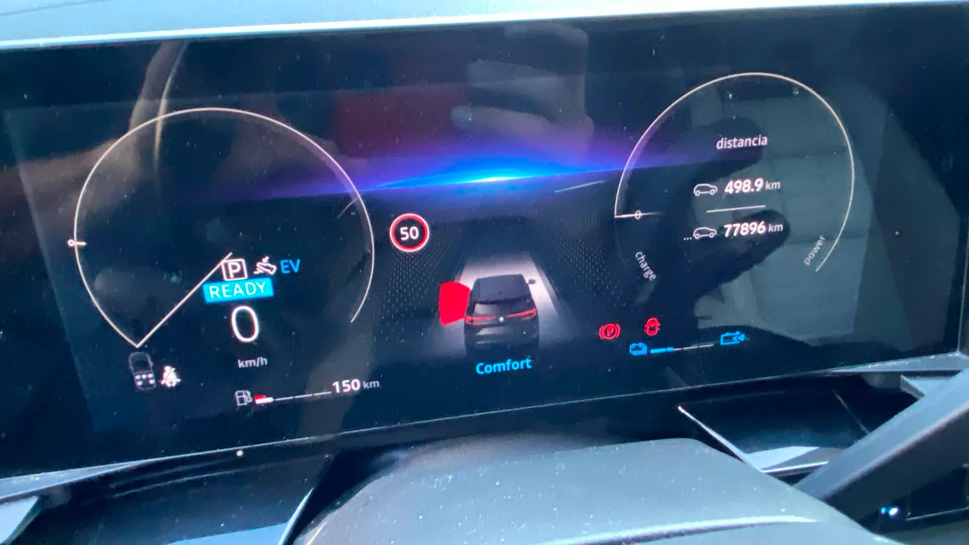 Renault Espace Iconic E-Tech full hybrid - foto 8