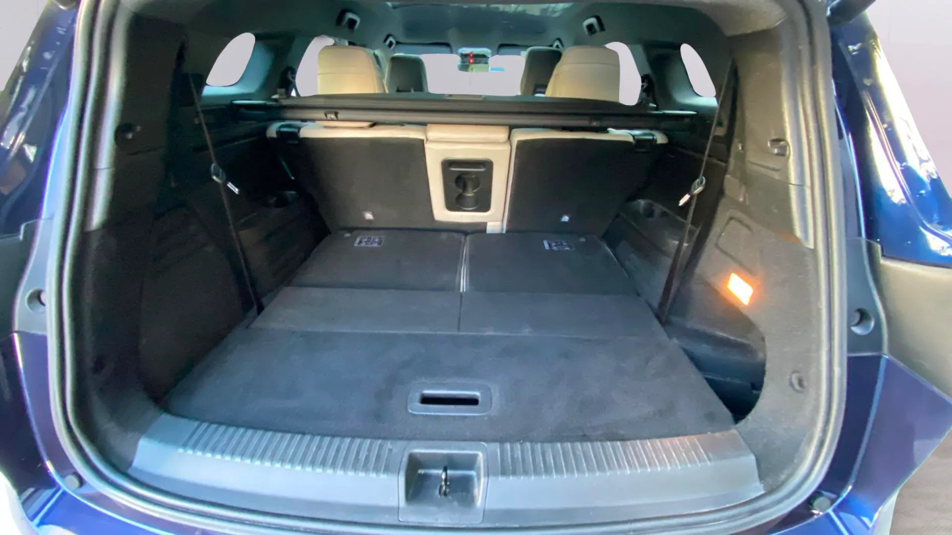 Renault Espace Iconic E-Tech full hybrid - foto 31