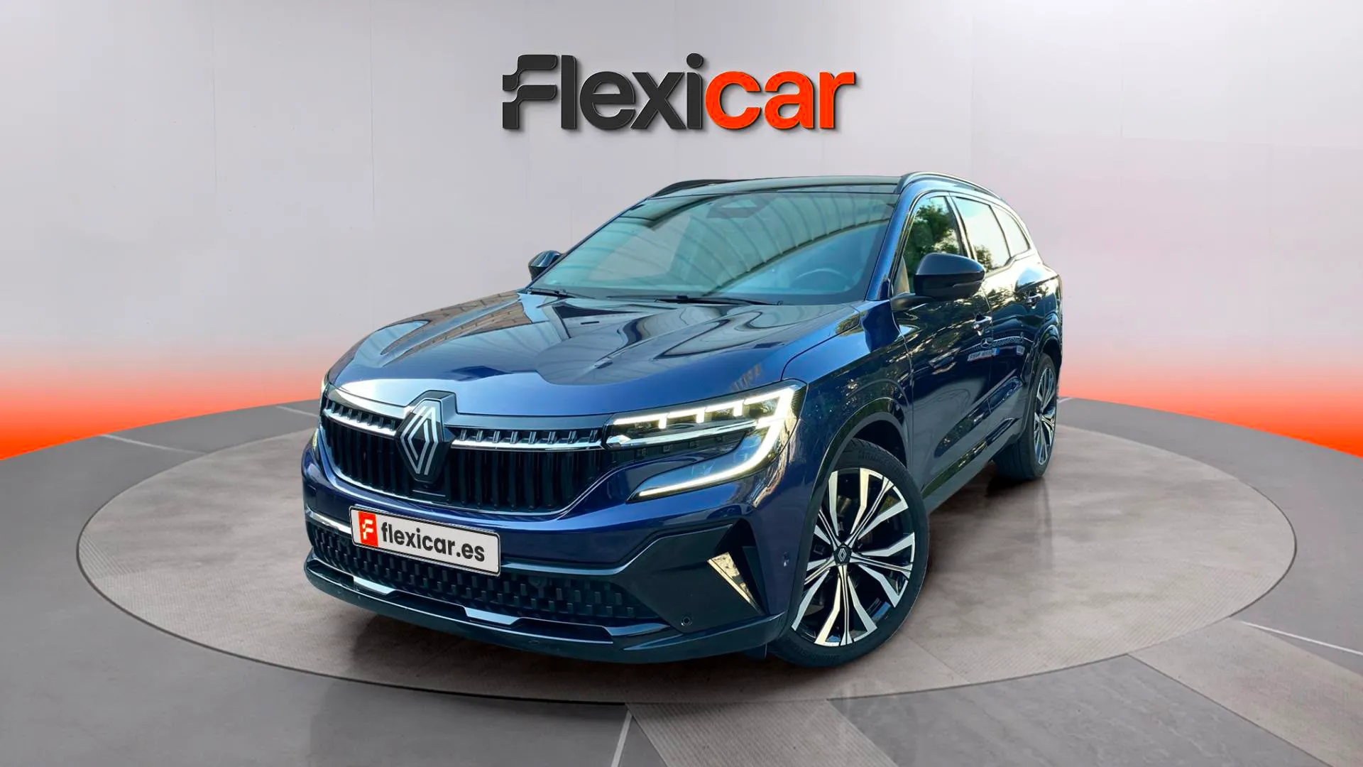 Renault Espace Iconic E-Tech full hybrid - foto 2