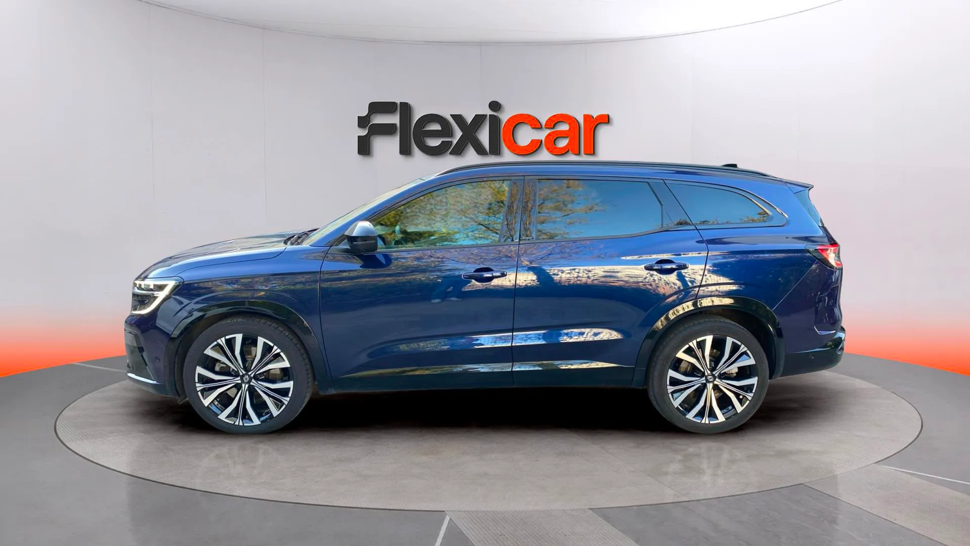 Renault Espace Iconic E-Tech full hybrid - foto 7