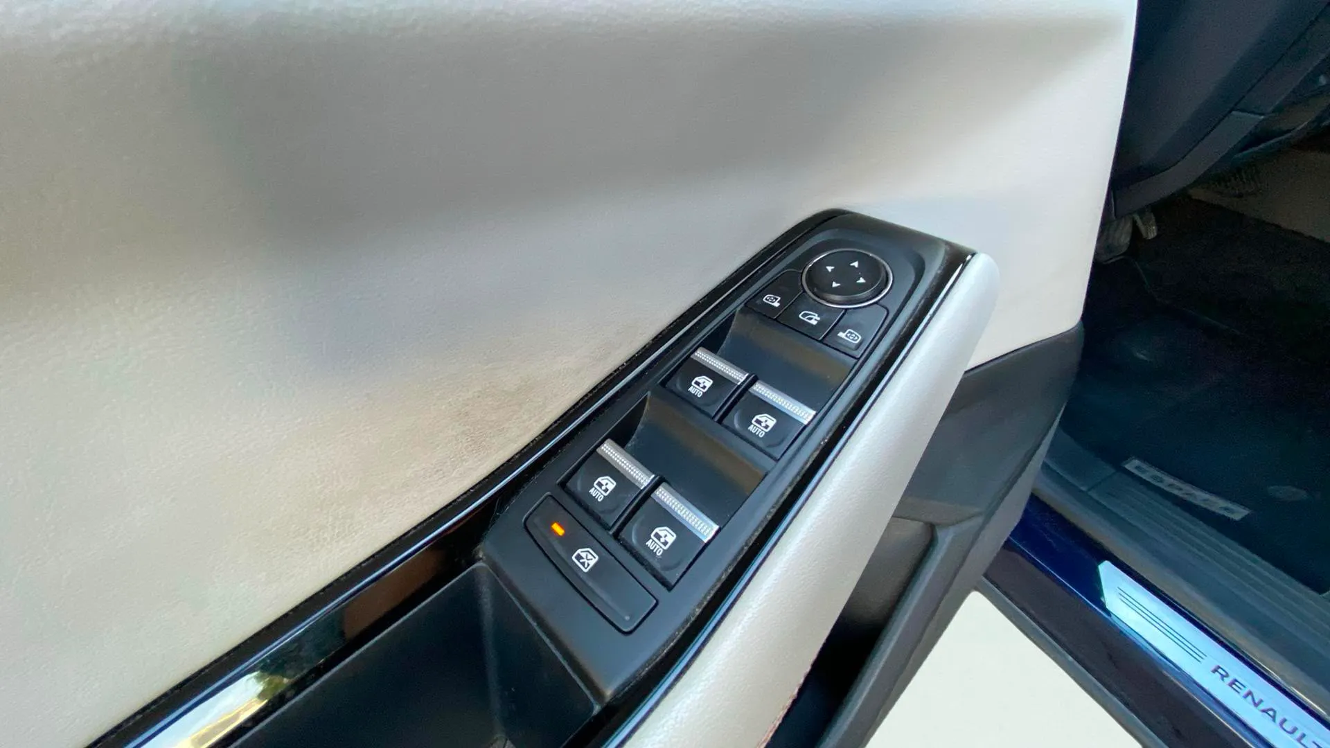 Renault Espace Iconic E-Tech full hybrid - foto 20
