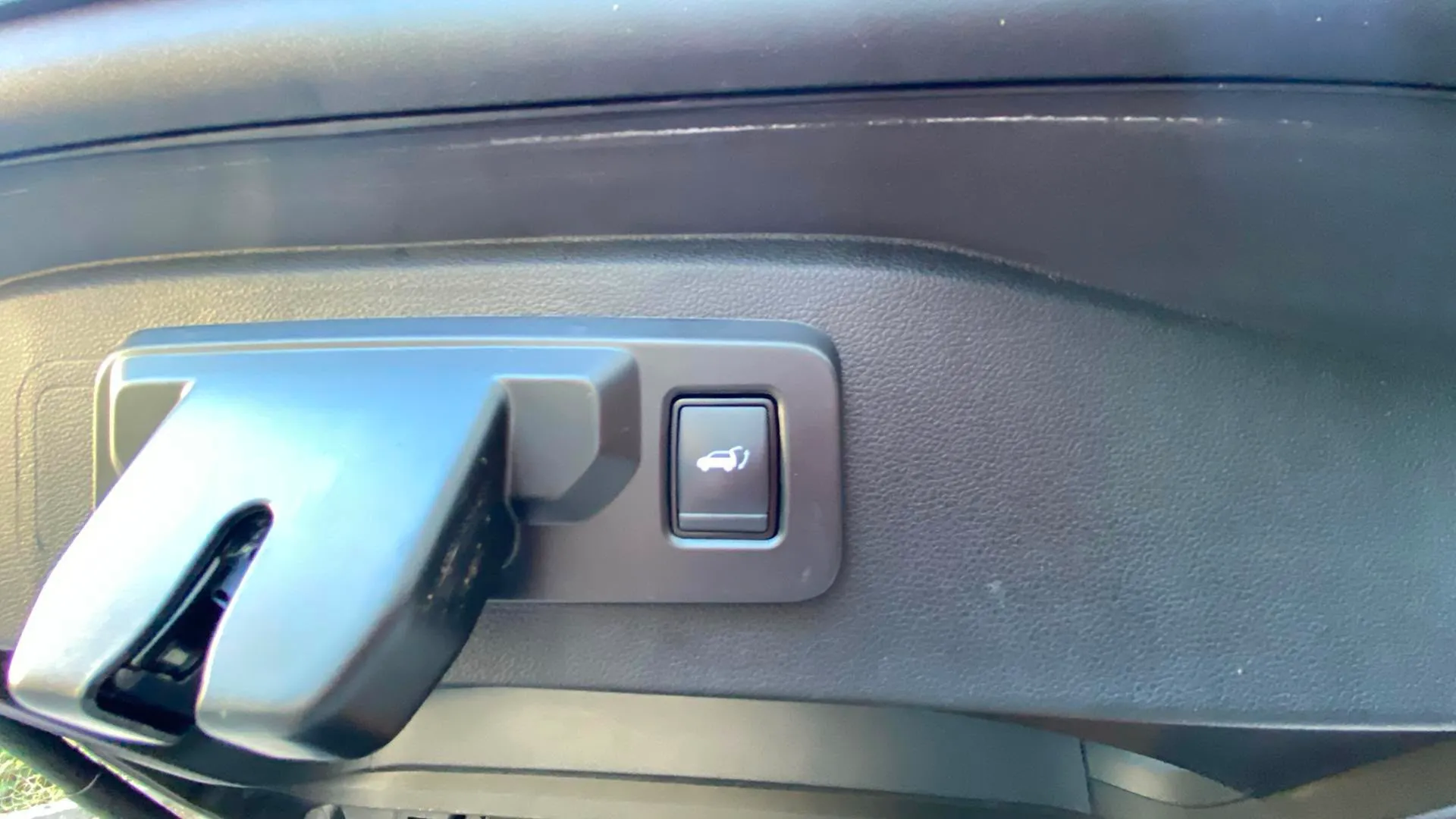 Renault Espace Iconic E-Tech full hybrid - foto 30