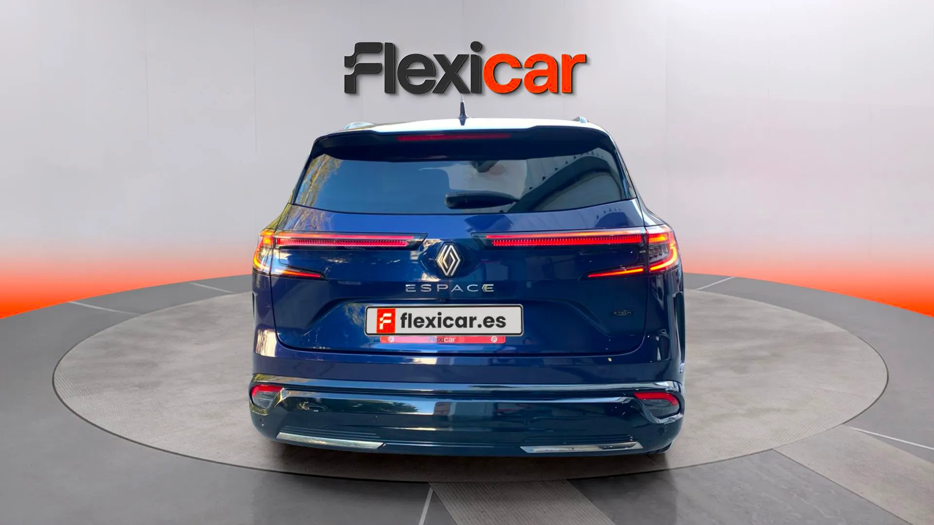 Renault Espace Iconic E-Tech full hybrid - foto 5