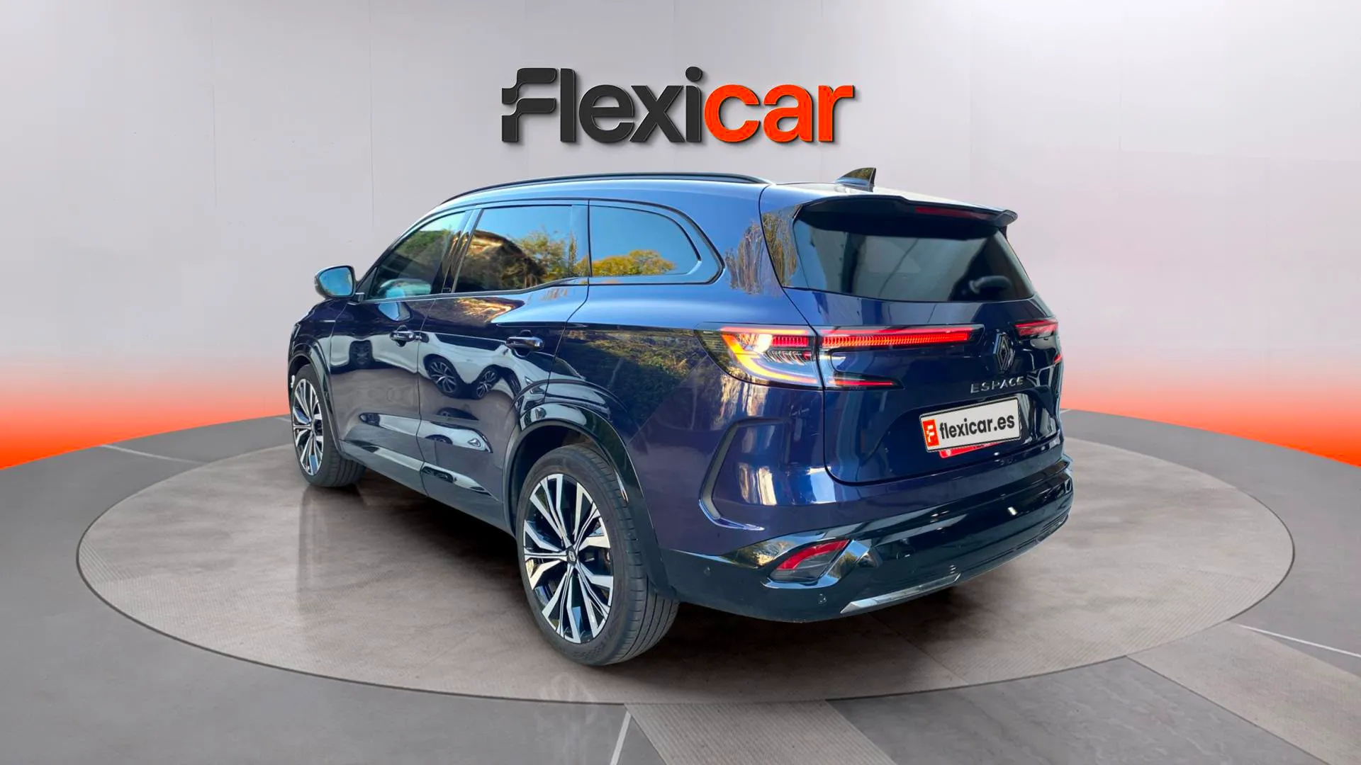 Renault Espace Iconic E-Tech full hybrid - foto 6