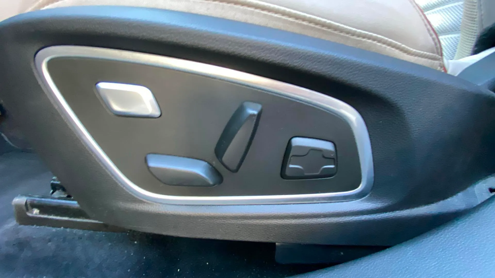 Renault Espace Iconic E-Tech full hybrid - foto 28