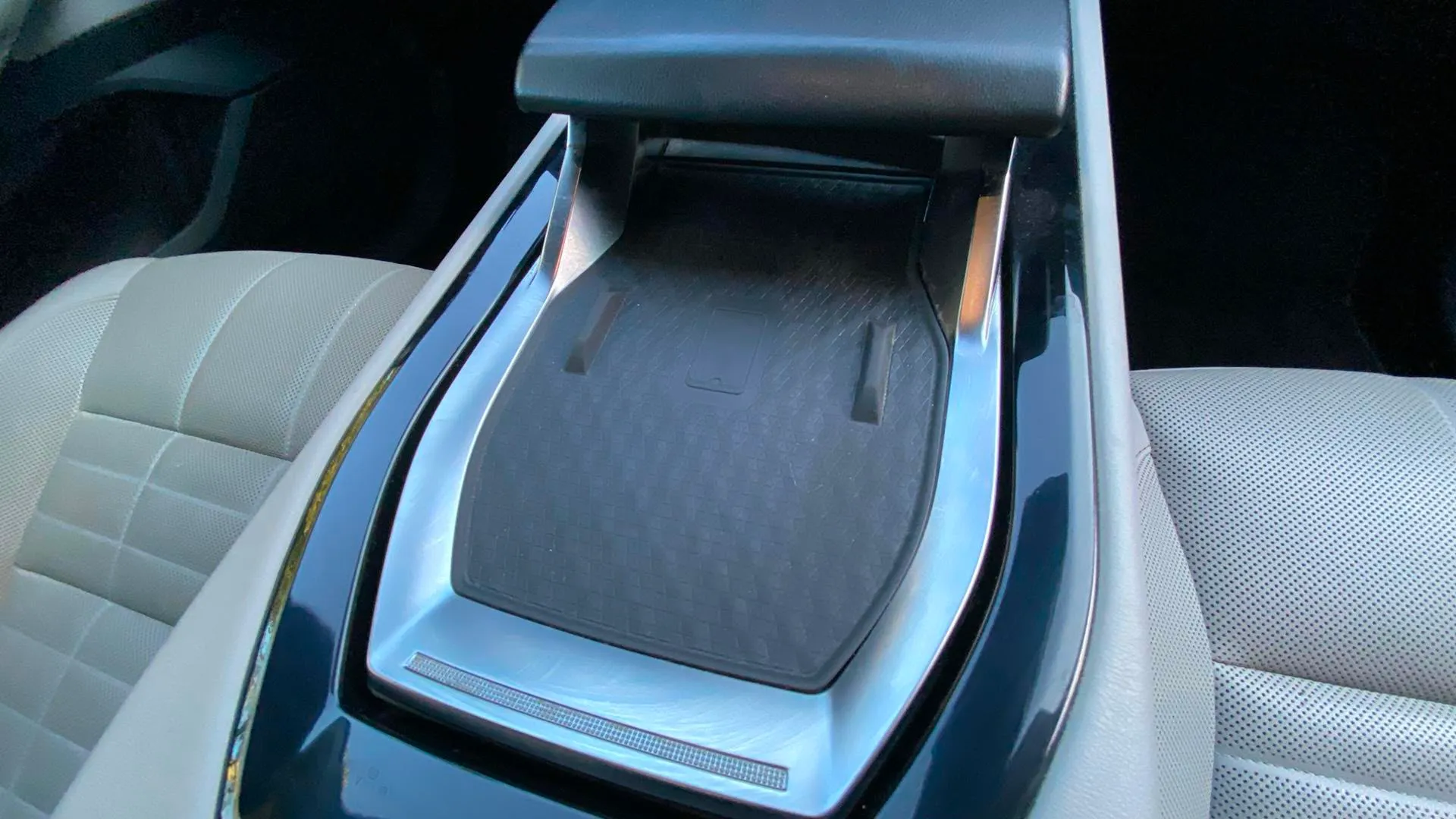 Renault Espace Iconic E-Tech full hybrid - foto 16