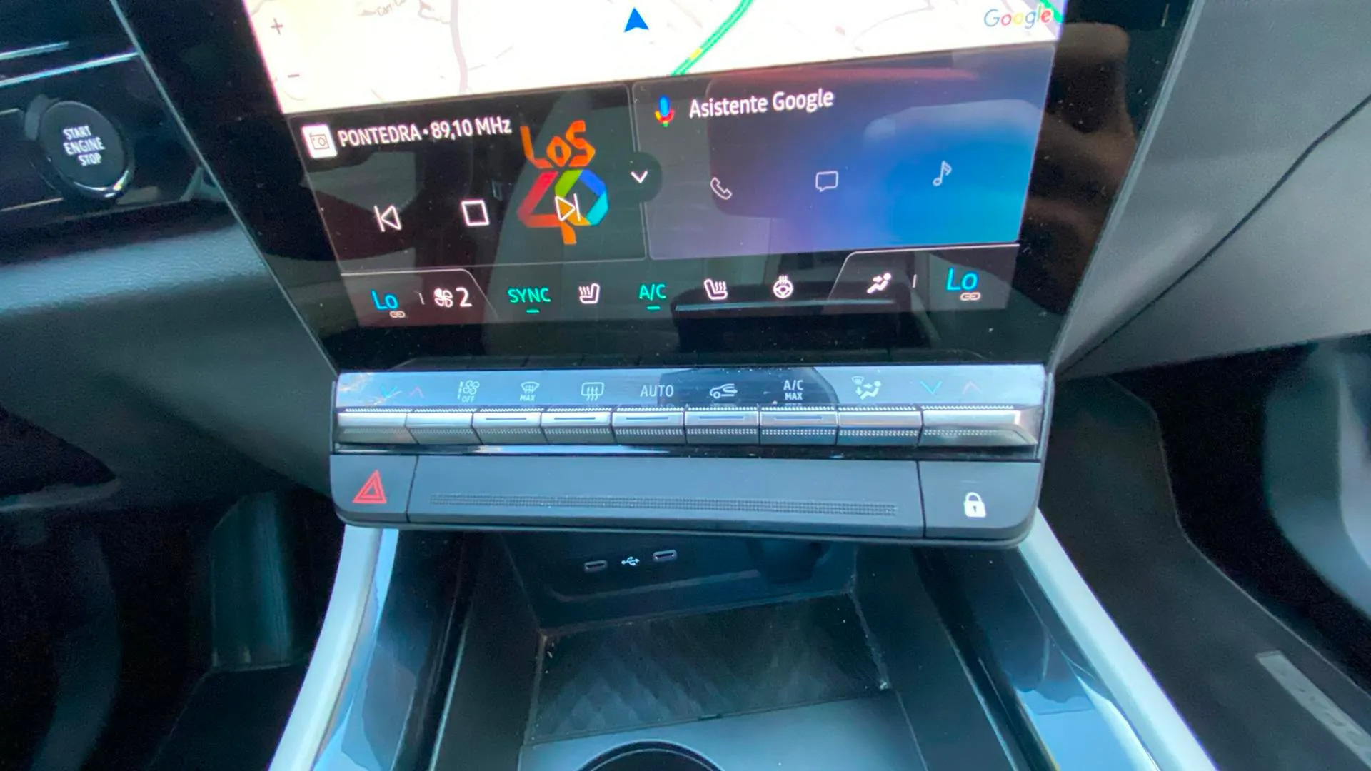 Renault Espace Iconic E-Tech full hybrid - foto 14