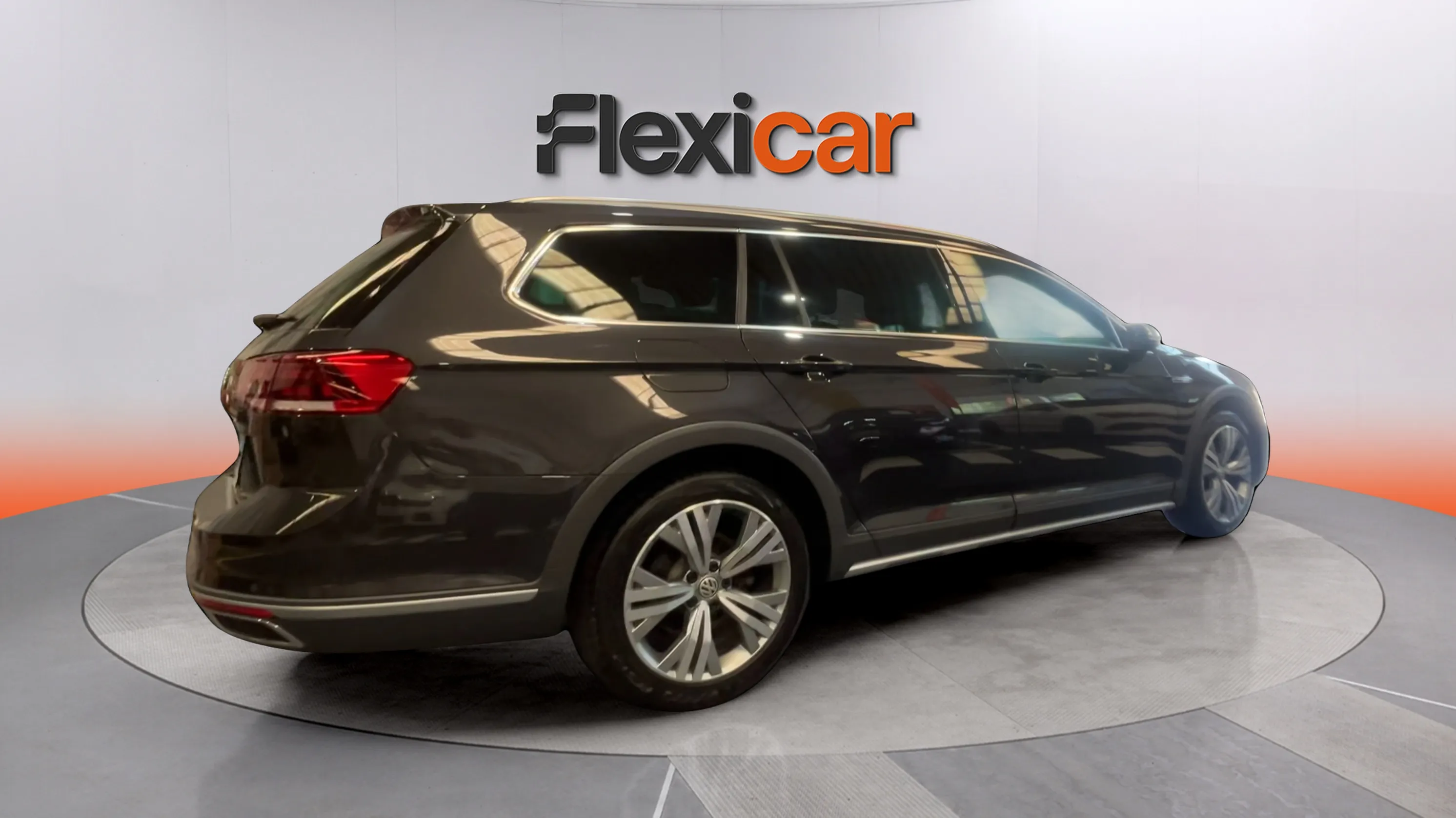 Volkswagen Passat Alltrack 2.0 TDI 4Mot DSG - foto 7