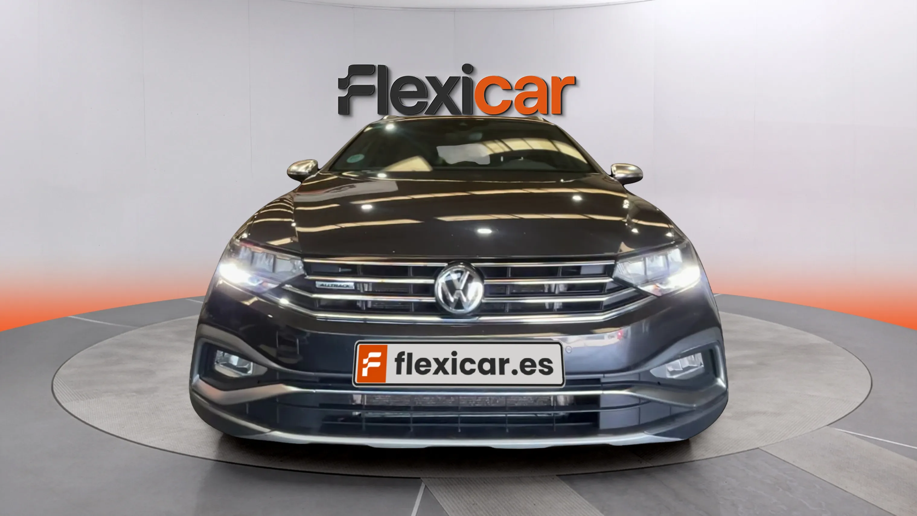 Volkswagen Passat Alltrack 2.0 TDI 4Mot DSG - foto 2