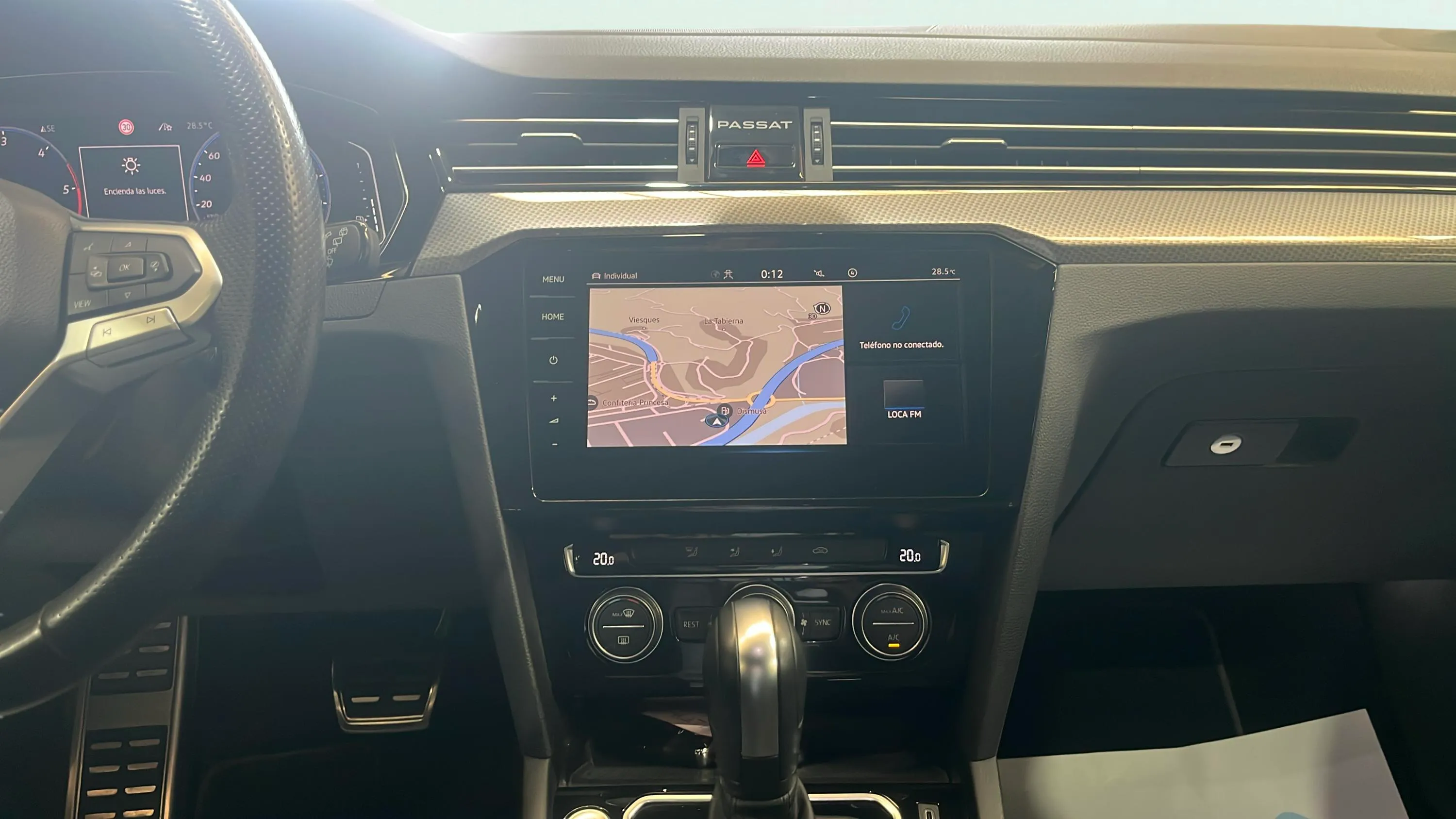 Volkswagen Passat Alltrack 2.0 TDI 4Mot DSG - foto 11