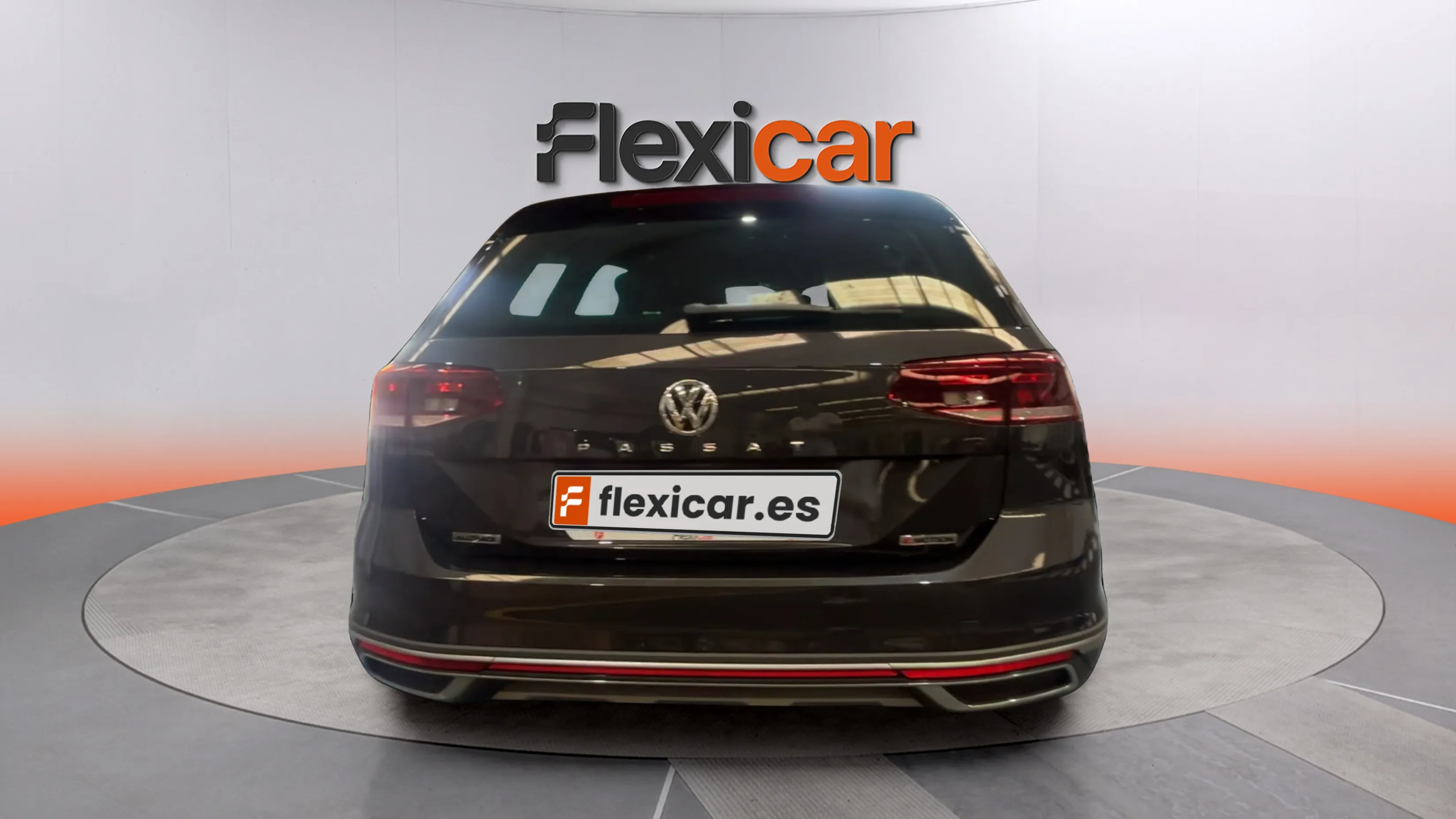 Volkswagen Passat Alltrack 2.0 TDI 4Mot DSG - foto 6