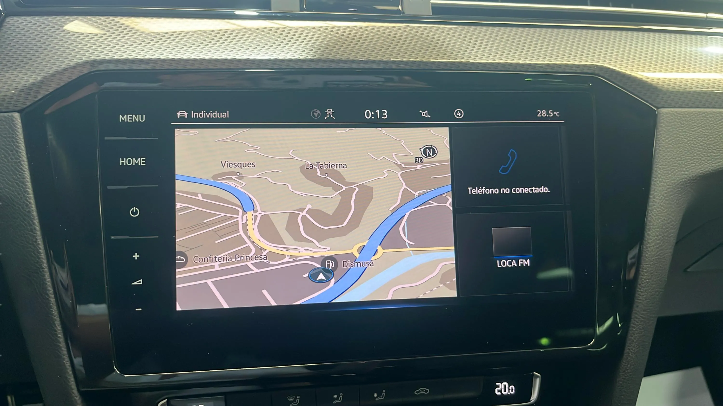 Volkswagen Passat Alltrack 2.0 TDI 4Mot DSG - foto 13