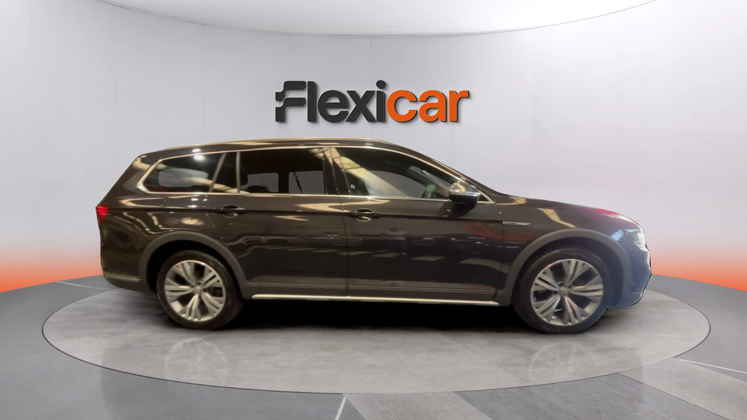Volkswagen Passat Alltrack 2.0 TDI 4Mot DSG - foto 8