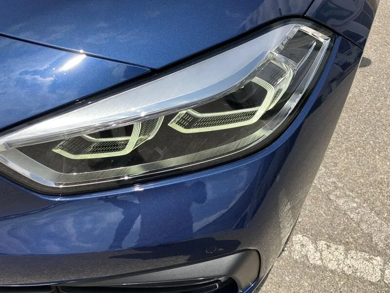 BMW Serie 1 116d - foto 10