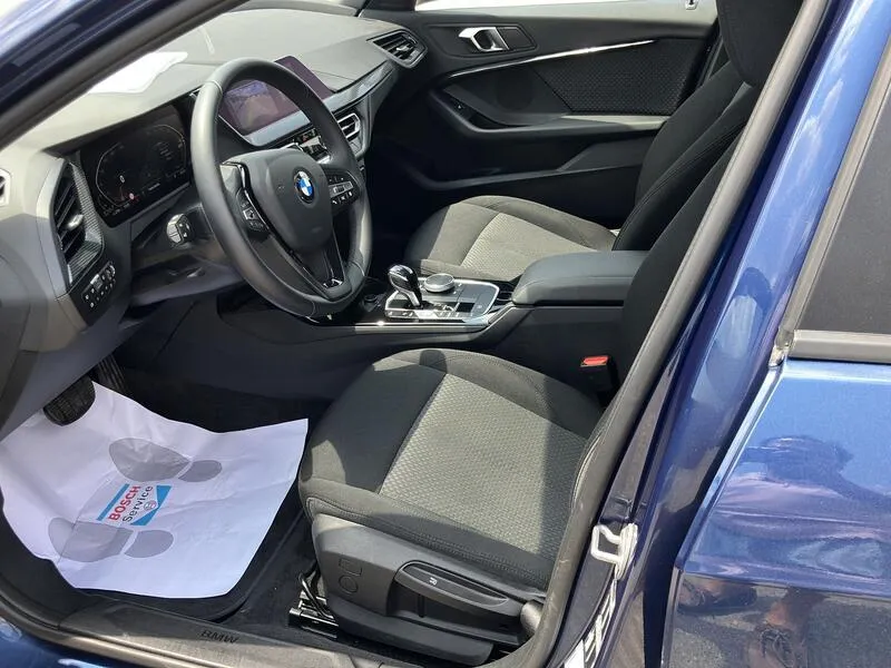 BMW Serie 1 116d - foto 18