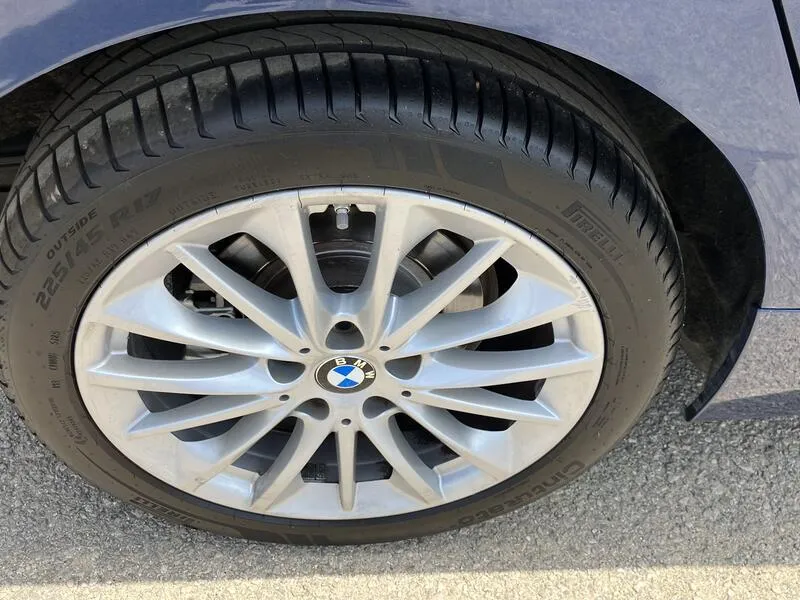 BMW Serie 1 116d - foto 13