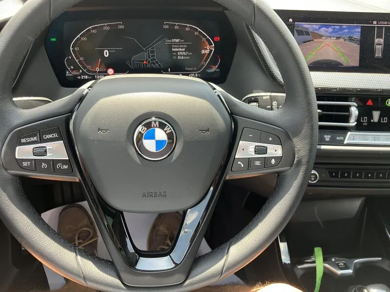 BMW Serie 1 116d - foto 34