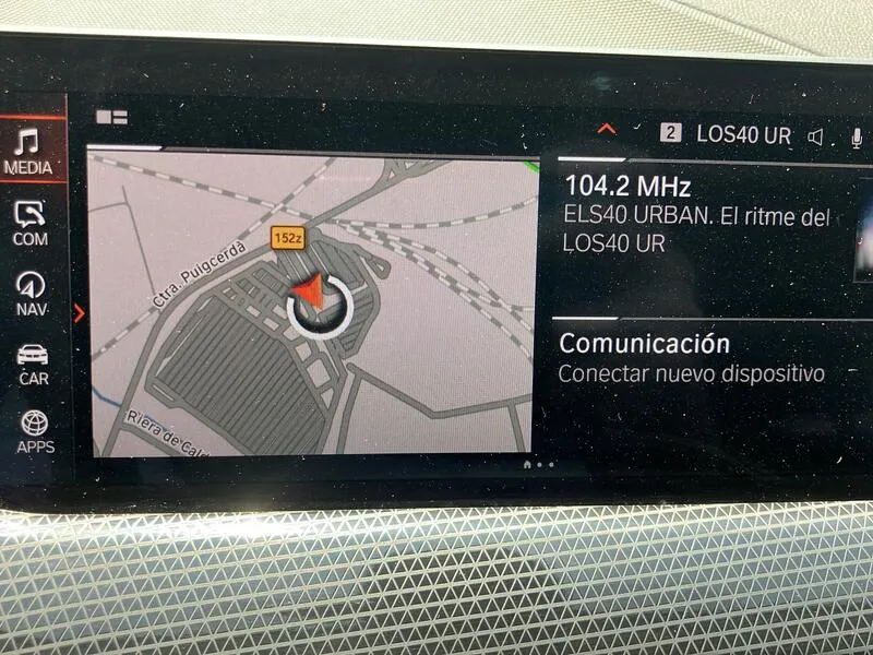 BMW Serie 1 116d - foto 41