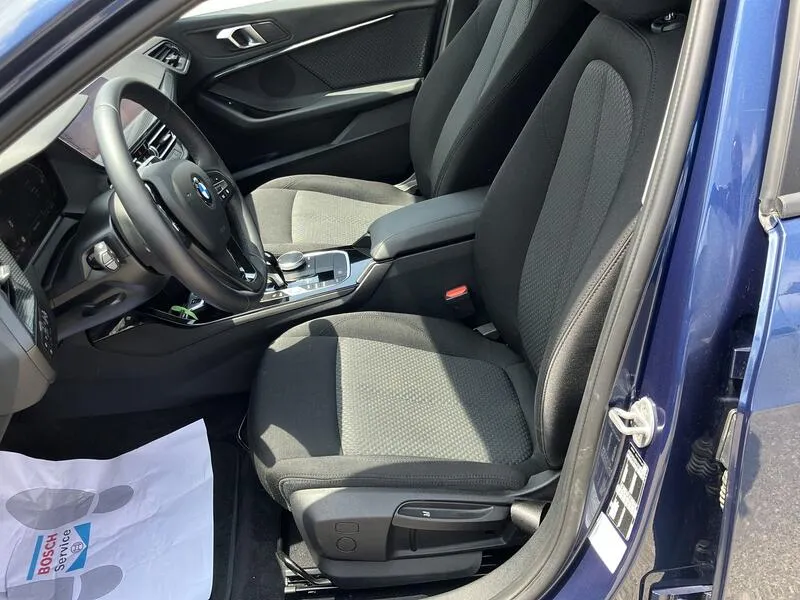 BMW Serie 1 116d - foto 19