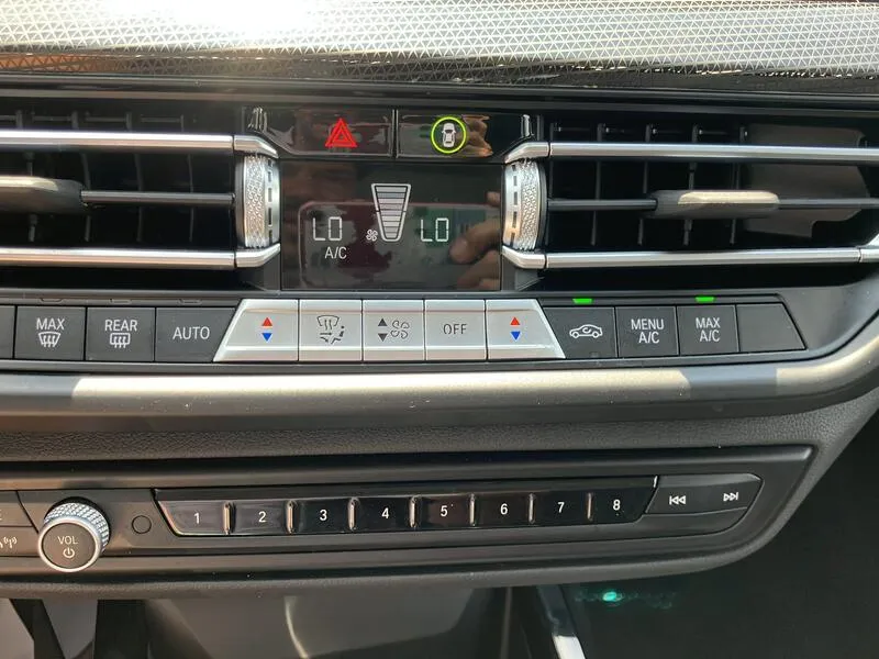 BMW Serie 1 116d - foto 40