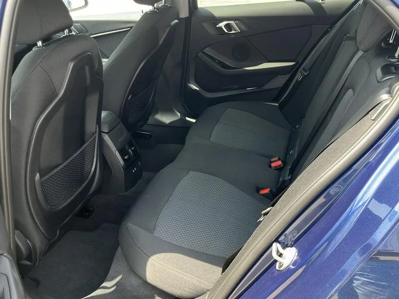 BMW Serie 1 116d - foto 21