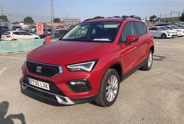 seat ateca 10 tsi st ampsp style go gasolina manual arval barcelona 903000000266306