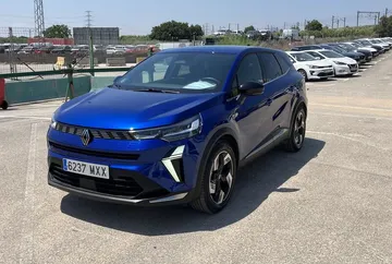renault symbioz 145 e tech full hybrid techno 16 e tech hibrido no enchufable automatica arval barcelona 903000000266309