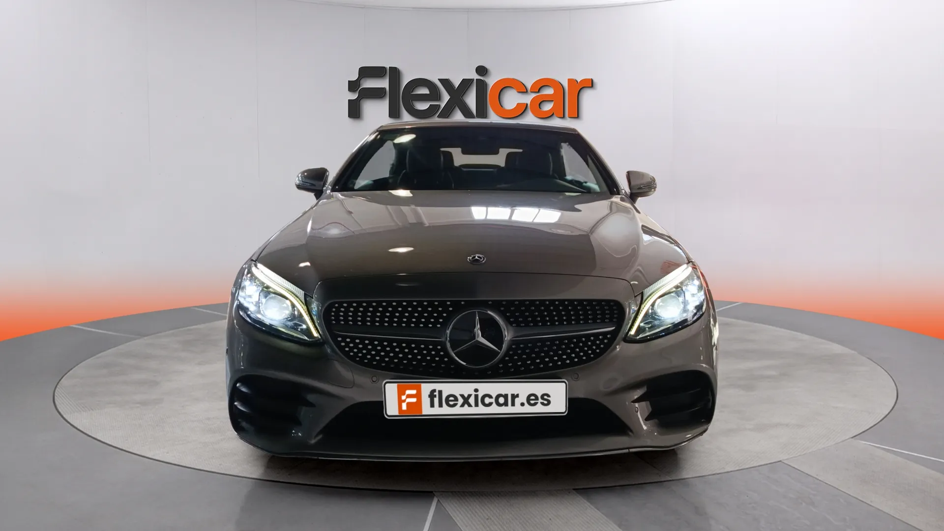 Mercedes-Benz Clase C C Cabrio 220 d 4MATIC - foto 2