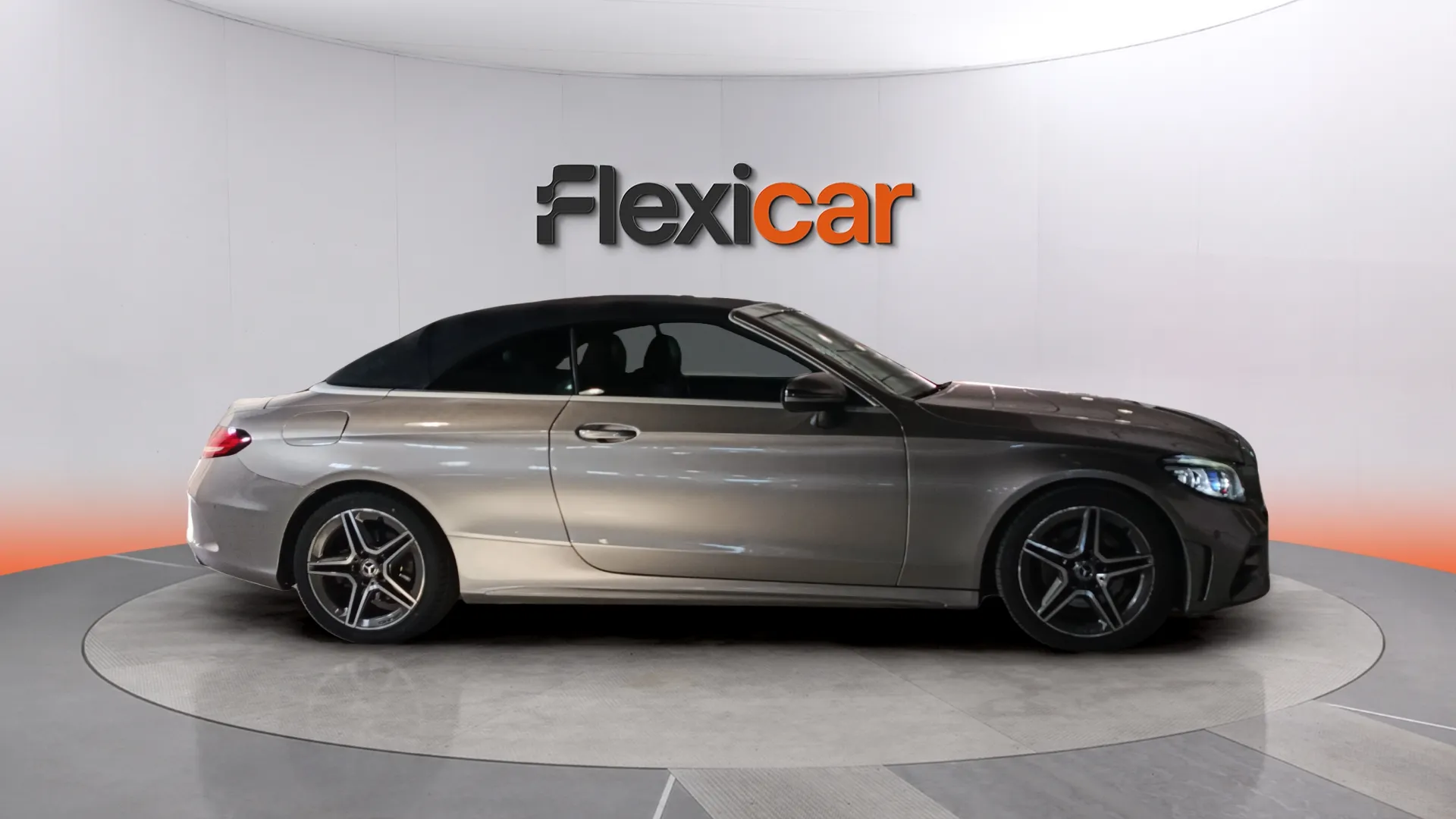 Mercedes-Benz Clase C C Cabrio 220 d 4MATIC - foto 7