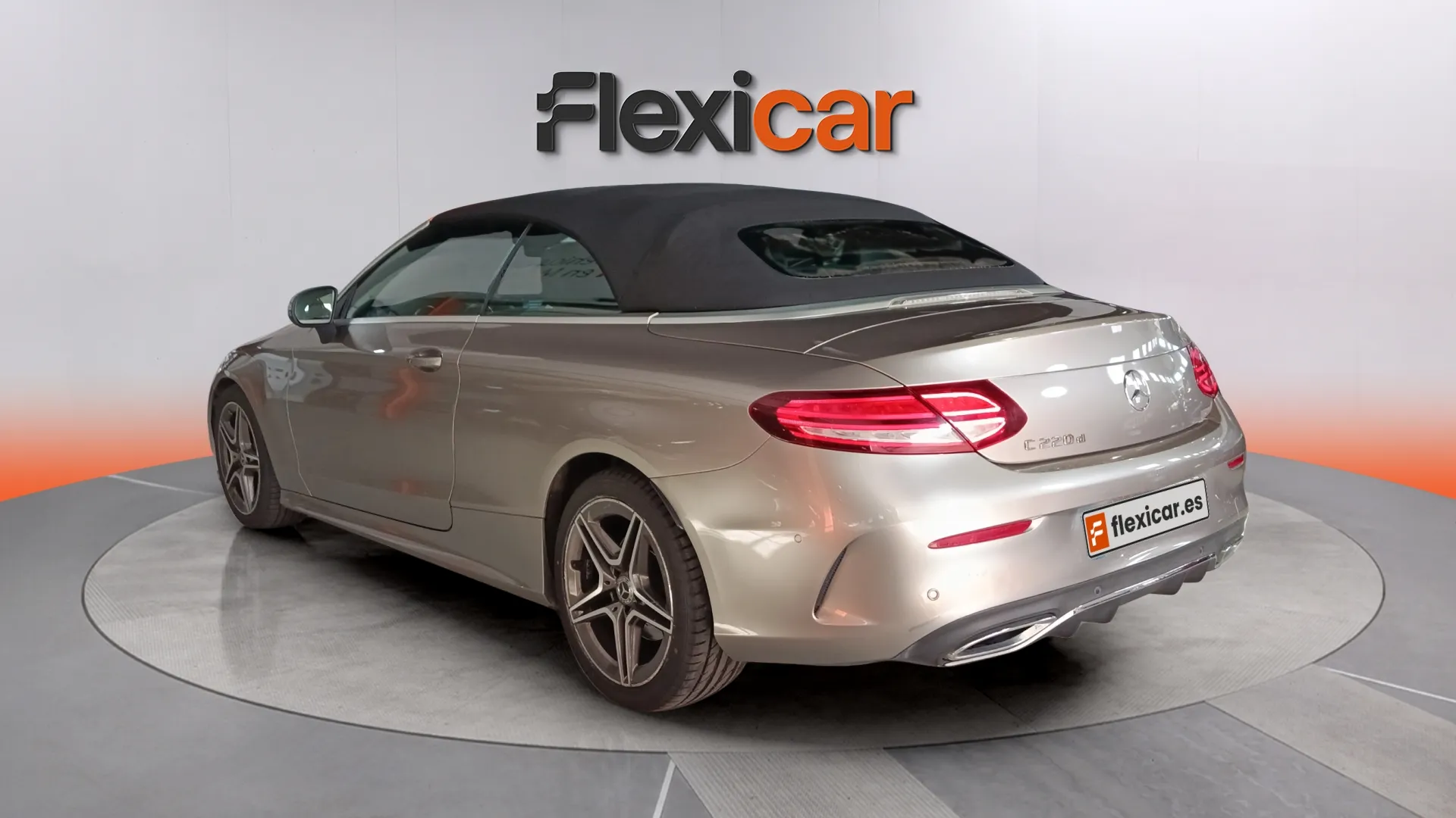Mercedes-Benz Clase C C Cabrio 220 d 4MATIC - foto 5