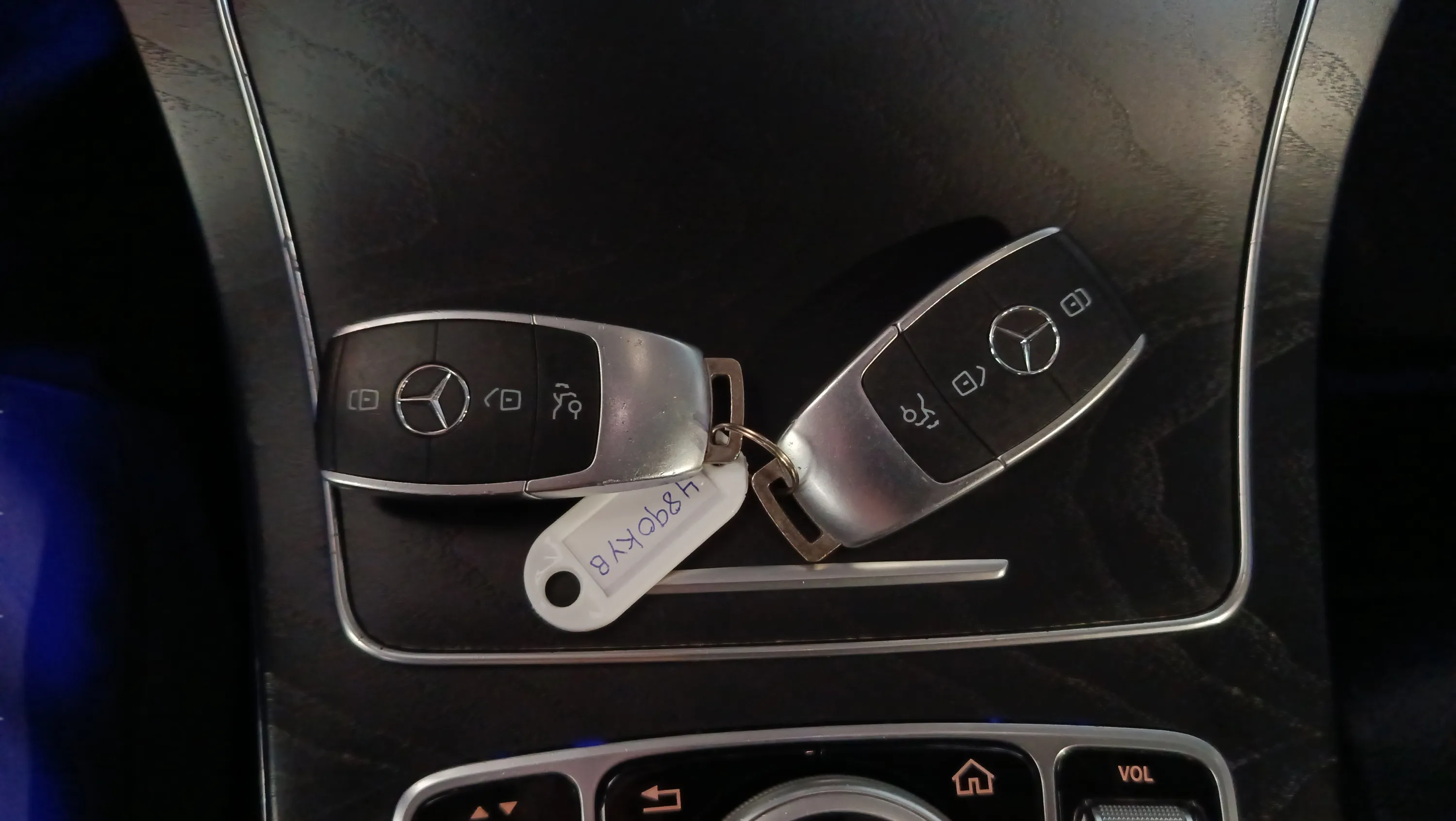 Mercedes-Benz Clase C C Cabrio 220 d 4MATIC - foto 15