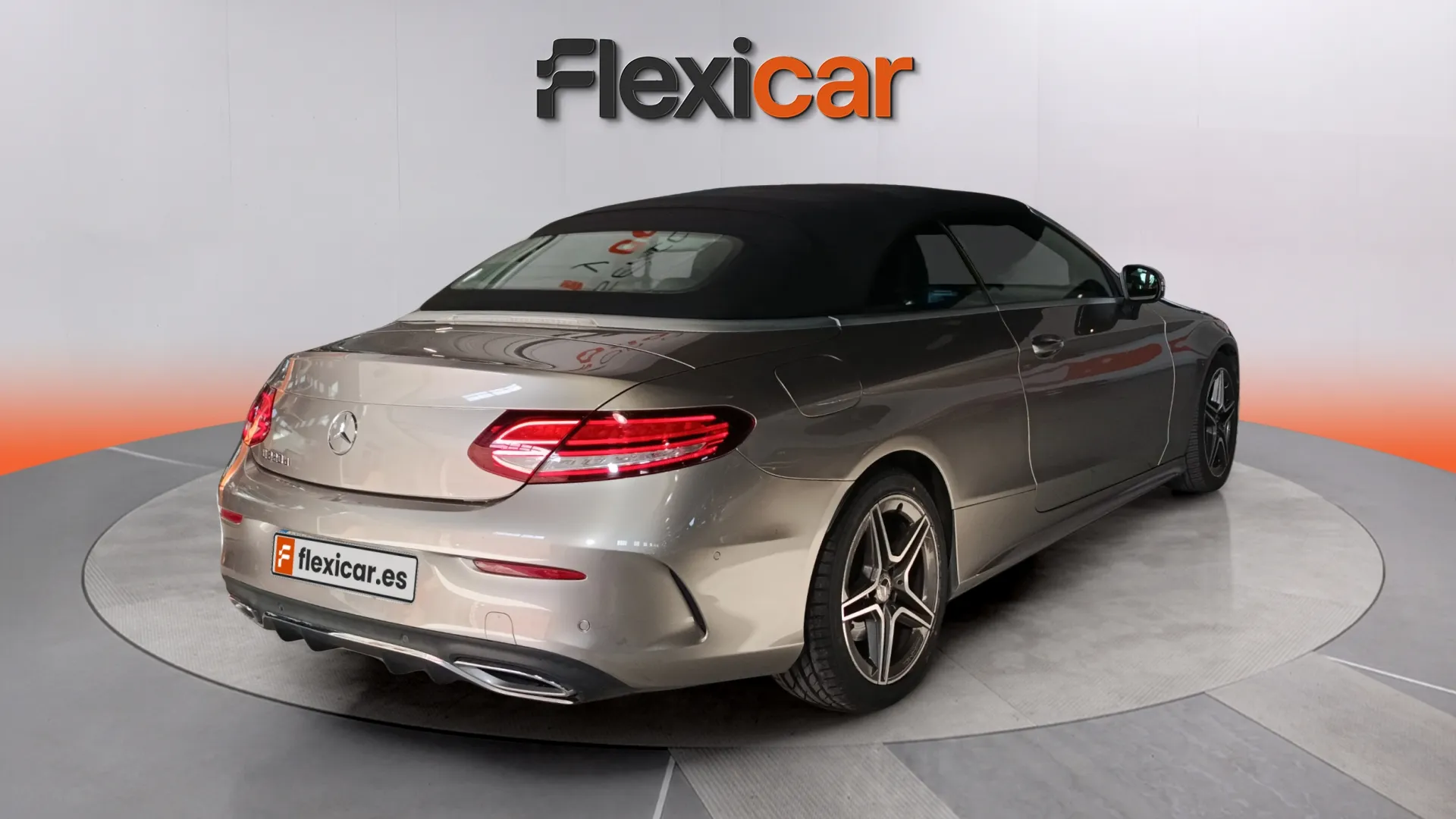 Mercedes-Benz Clase C C Cabrio 220 d 4MATIC - foto 8