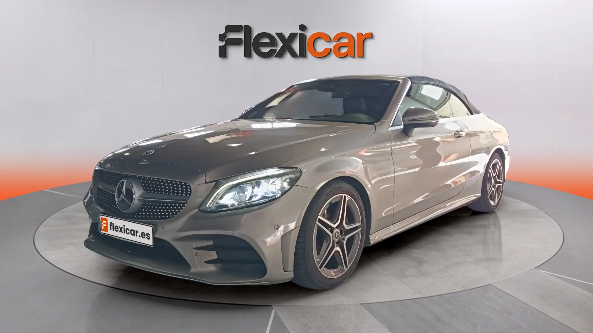 Mercedes-Benz Clase C C Cabrio 220 d 4MATIC - foto 3