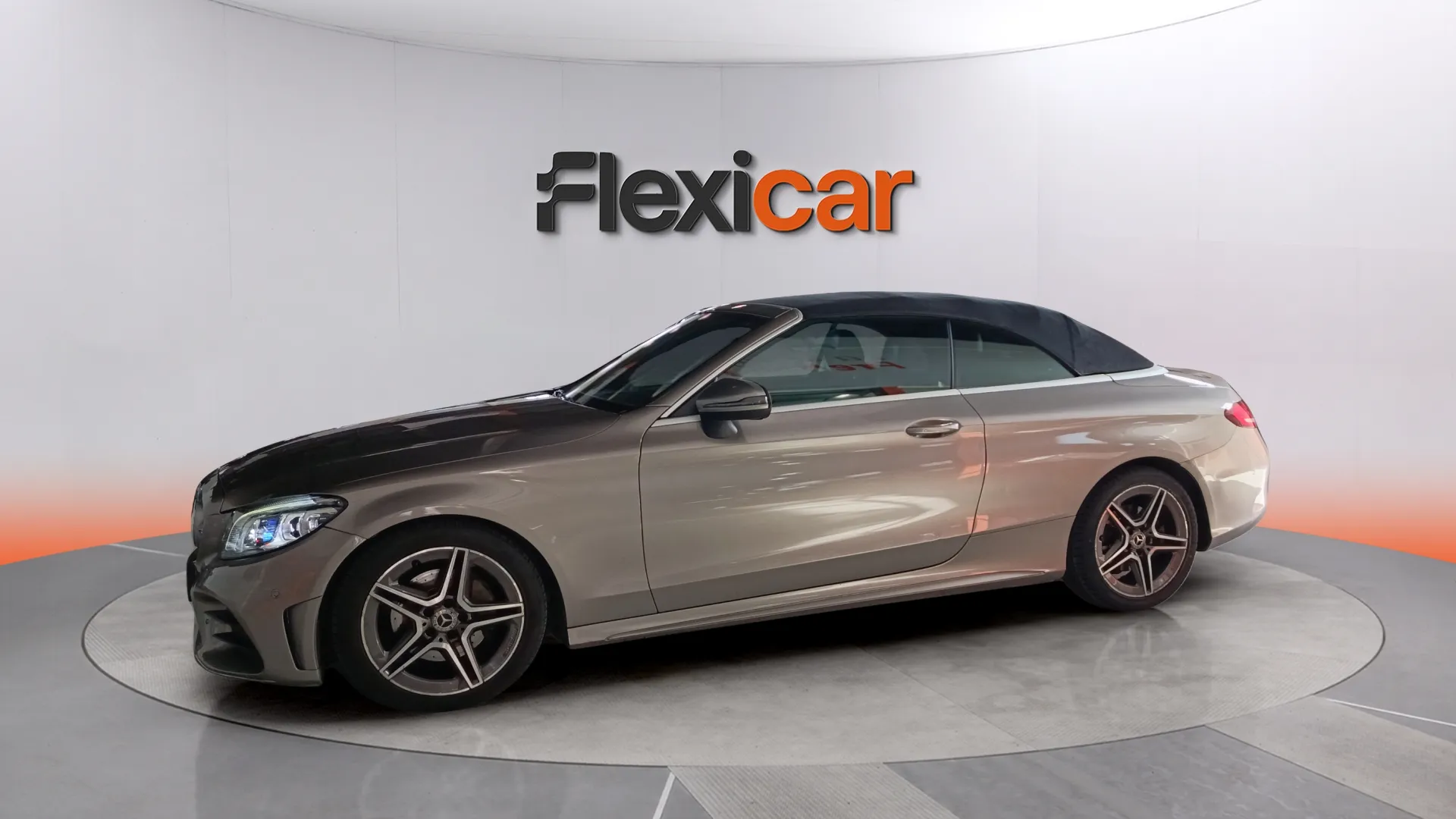 Mercedes-Benz Clase C C Cabrio 220 d 4MATIC - foto 4