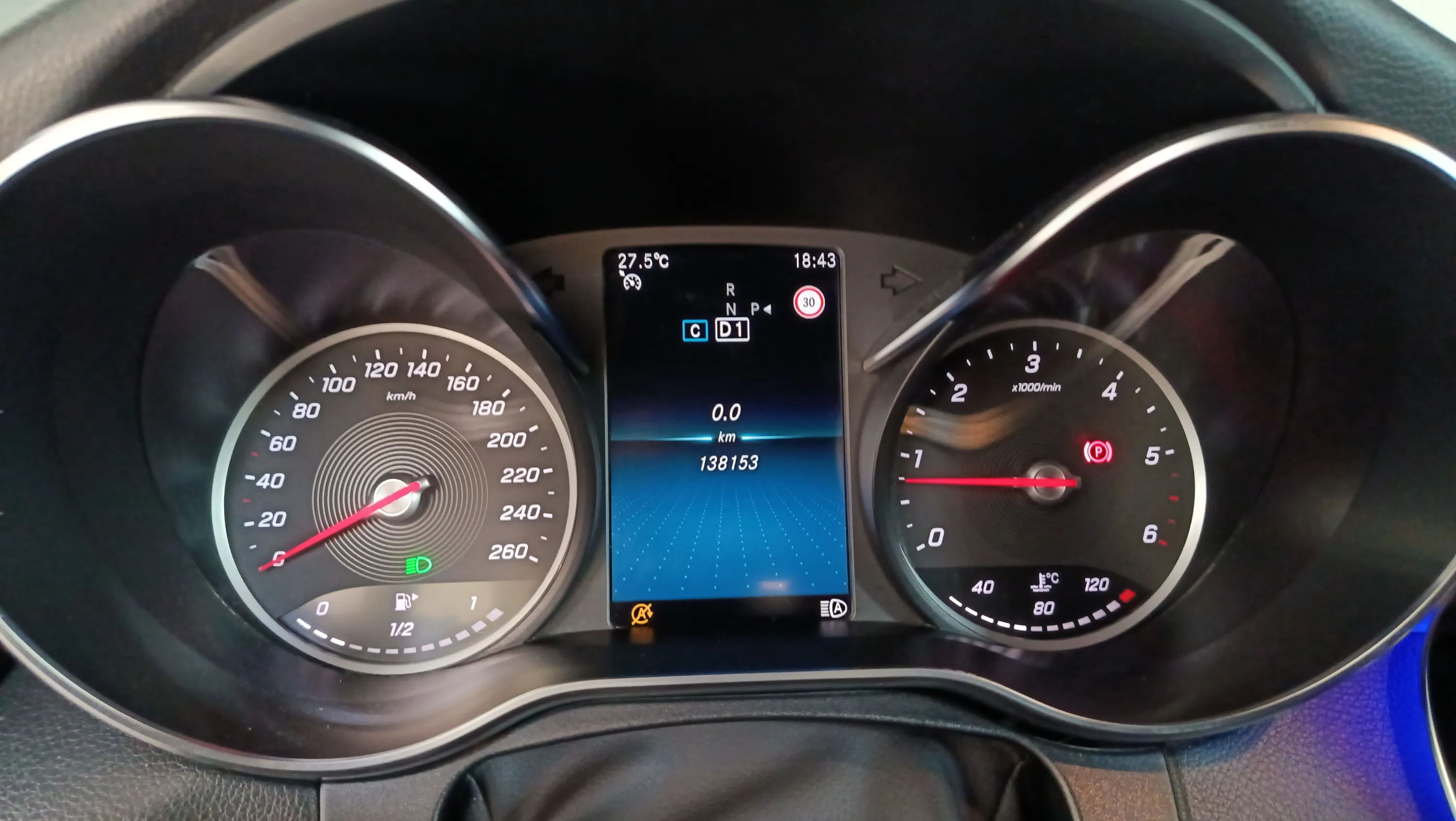 Mercedes-Benz Clase C C Cabrio 220 d 4MATIC - foto 12