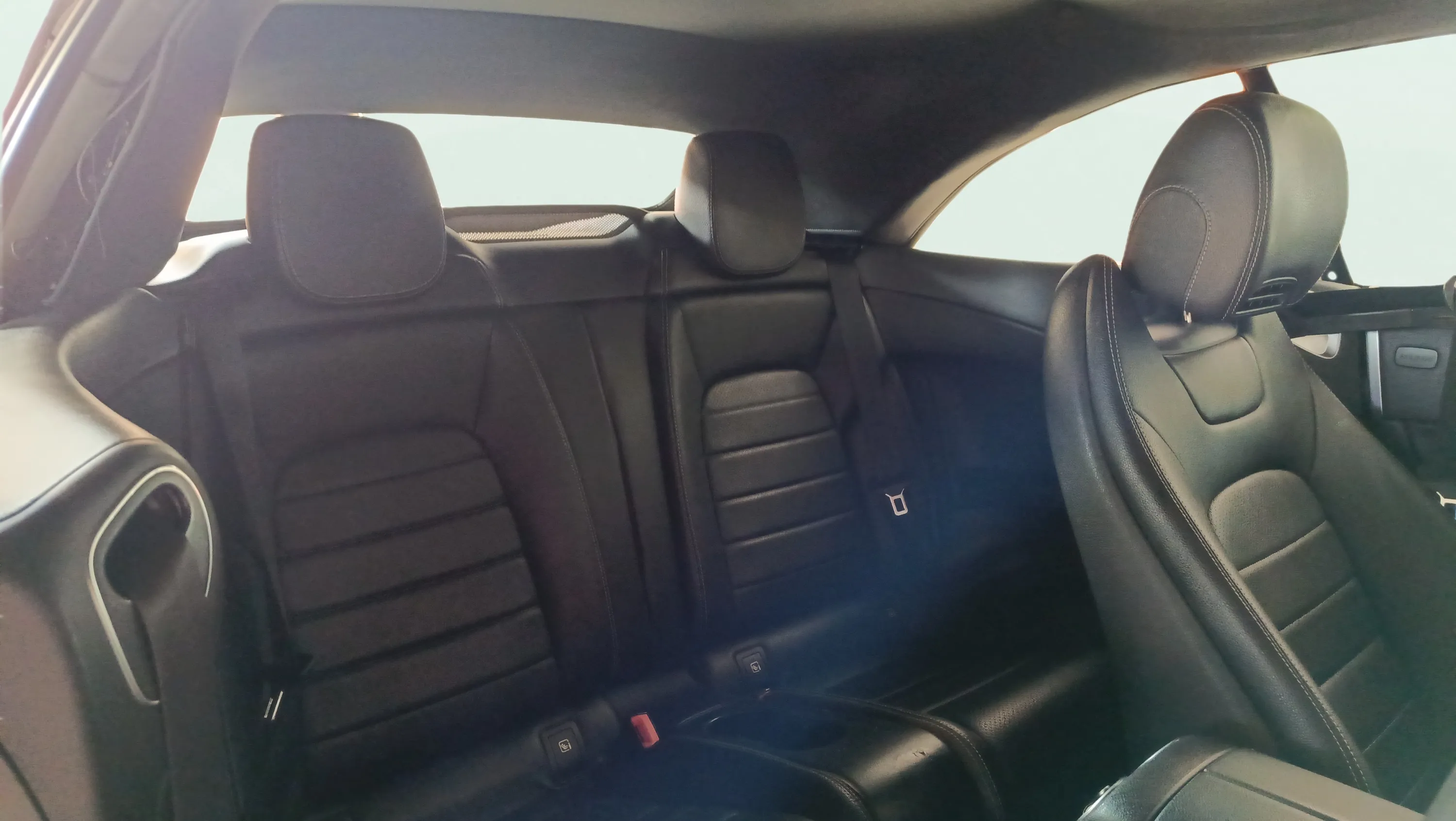 Mercedes-Benz Clase C C Cabrio 220 d 4MATIC - foto 17