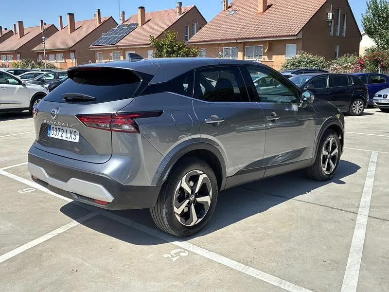 Nissan Qashqai DIG-T mHEV - foto 6