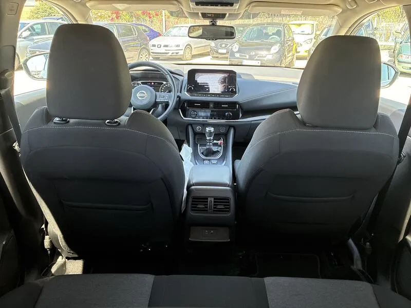 Nissan Qashqai DIG-T mHEV - foto 19