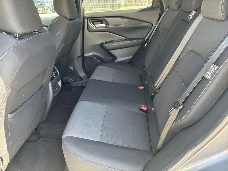 Nissan Qashqai DIG-T mHEV - foto 21