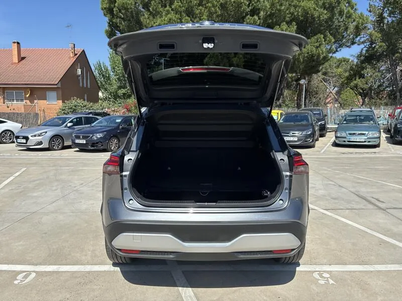 Nissan Qashqai DIG-T mHEV - foto 18