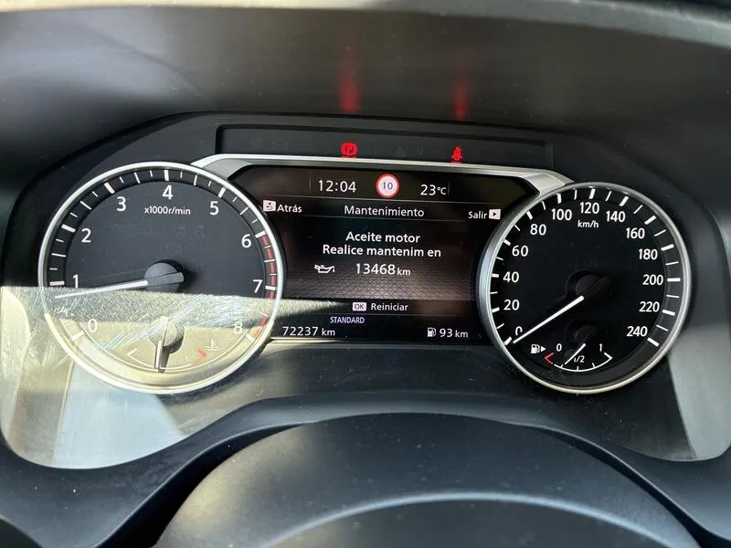Nissan Qashqai DIG-T mHEV - foto 35
