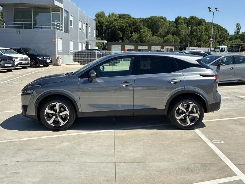 Nissan Qashqai DIG-T mHEV - foto 3