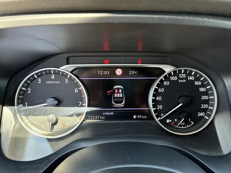 Nissan Qashqai DIG-T mHEV - foto 28