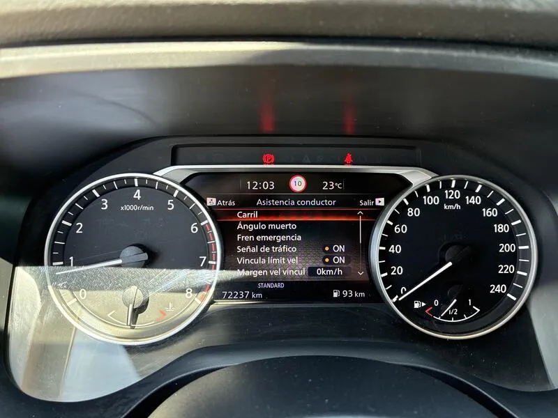 Nissan Qashqai DIG-T mHEV - foto 33