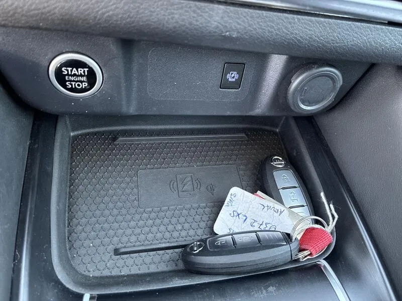 Nissan Qashqai DIG-T mHEV - foto 42