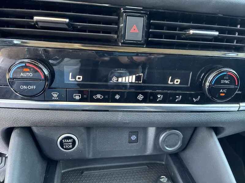 Nissan Qashqai DIG-T mHEV - foto 41