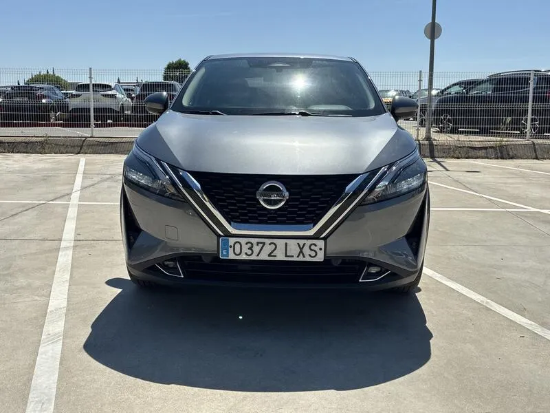 Nissan Qashqai DIG-T mHEV - foto 9