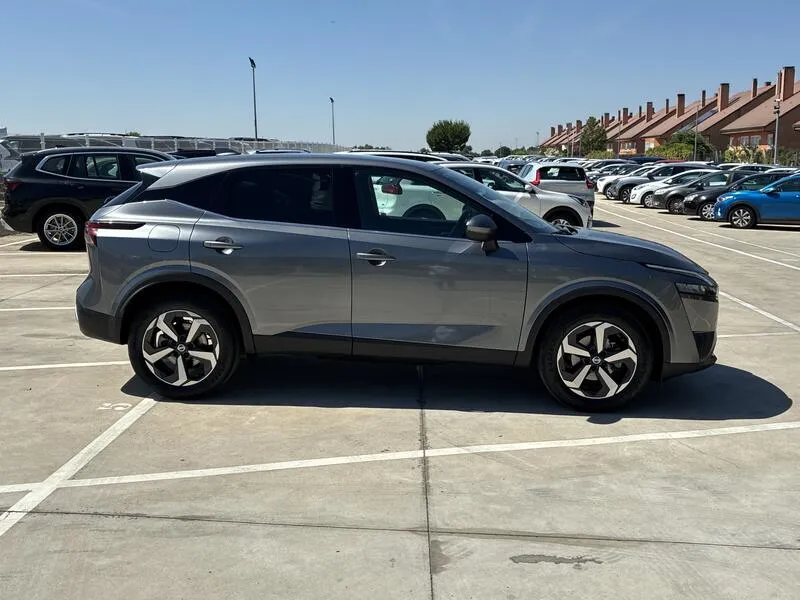 Nissan Qashqai DIG-T mHEV - foto 7