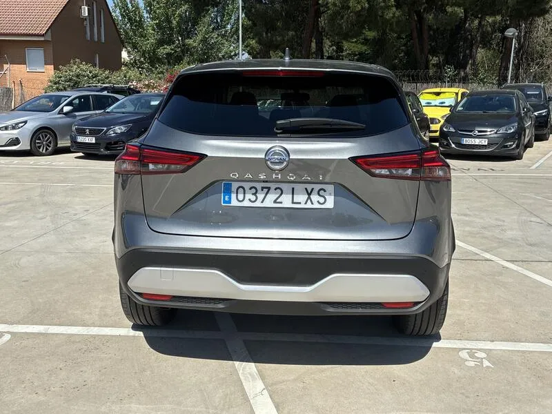 Nissan Qashqai DIG-T mHEV - foto 5