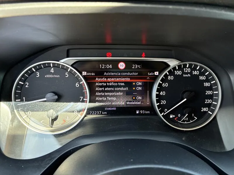 Nissan Qashqai DIG-T mHEV - foto 34